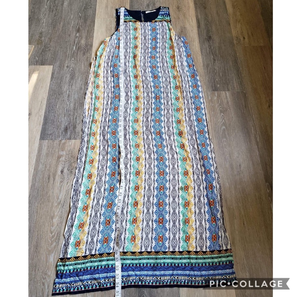 Mustard seed dress - Picture 9 of 16